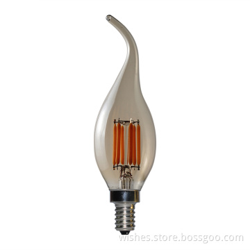 Original vintage style edison-bulb UL approved